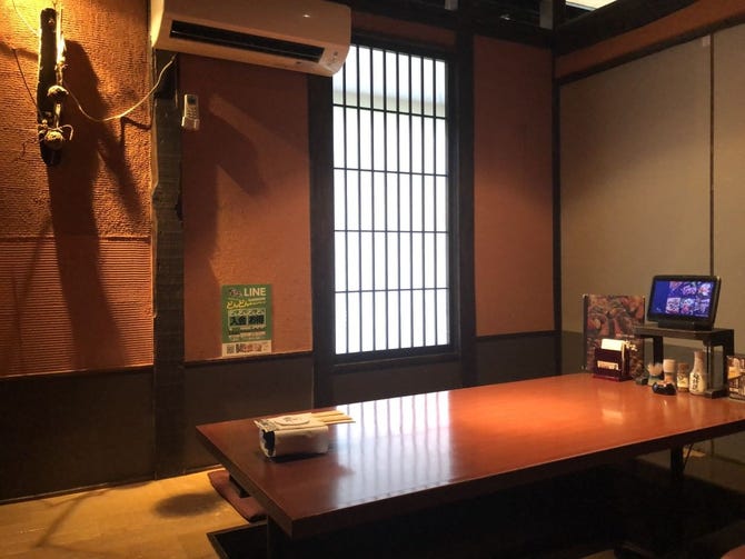 個室居酒屋 寧々家 新潟寺尾台店 新潟市西区 居酒屋 ぐるなび