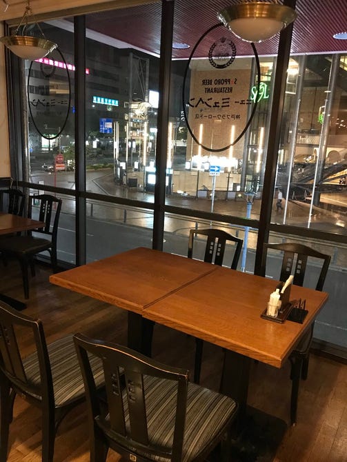 ニューミュンヘン 神戸フラワーロード店 三宮 ビアレストラン ぐるなび