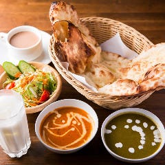 アジアンダイニング ザ ミールス 西新宿店 