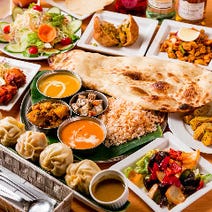 ［祝★移転リニューアル］チーズフォンデュ×古民家レストラン ミールス 新宿西口店の画像