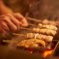 やきとり ばかや