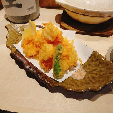 割烹バル乃月 スタジアム横バル街店 BASEGATE横浜関内_とりあえずこれ食べて!《お手軽セット》選べるドリンク2杯と肴が付いたお得なセット お1人様2,380円