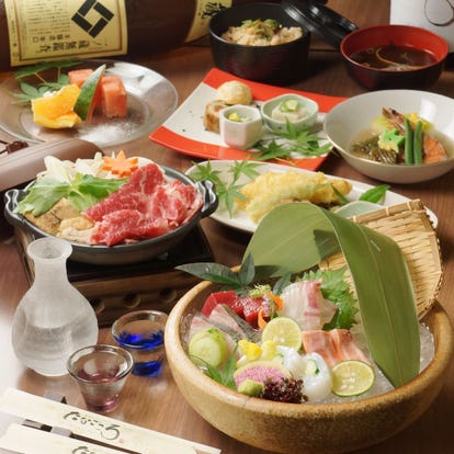 大阪府 ランチ 昼間の宴会 パーティ おすすめ人気レストラン ぐるなび