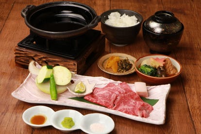 ランチならここ 梅田の和食でおすすめしたい人気のお店 ぐるなび