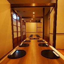 ［梅田 個室 和食 接待］梅田 個室 新和食 たなごころ 大阪マルビル店の画像