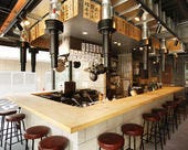 焼ジビエ 罠 中目黒店