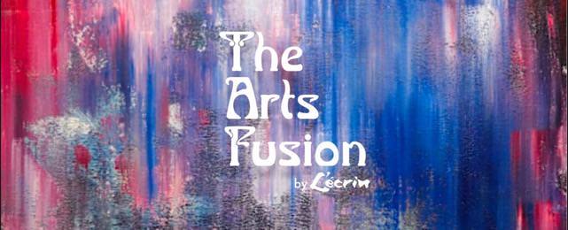 The Arts Fusion by L’écrin