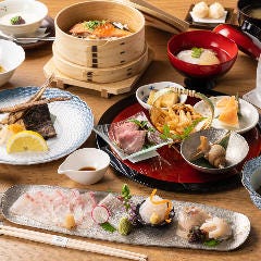 富山 はま作 三越前 日本料理 ぐるなび