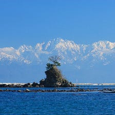 肥沃な大地と海が育む富山の食文化