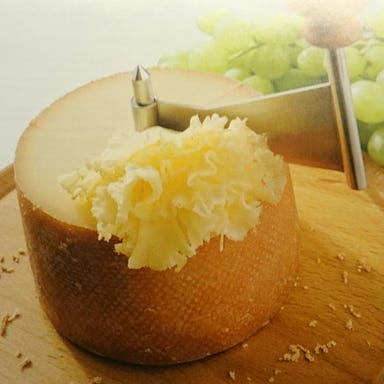 ワインとチーズの専門店 Natural Maison H  こだわりの画像