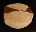モテ　アラフィユ(フランス産、山羊乳製、シェーヴルタイプ)