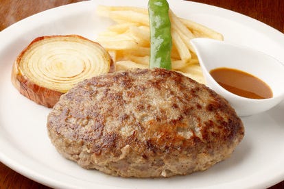 美味しいハンバーグが食べたい 東京駅 八重洲 でおすすめしたい人気のお店 ぐるなび