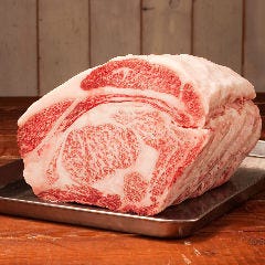 ハンバーグワークス グランスタ八重洲店