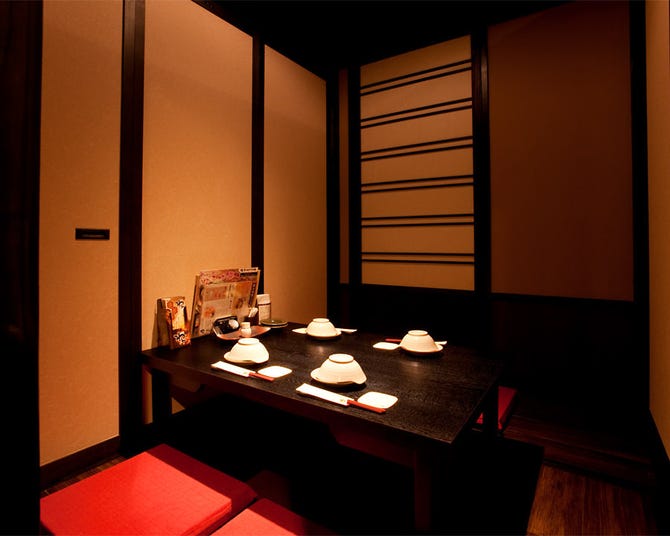 個室居酒屋 くいもの屋わん 新八柱駅前店 松戸 居酒屋 ぐるなび