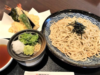美味しいお店が見つかる 岸和田 そば 蕎麦 駐車場有 おすすめ人気レストラン ぐるなび