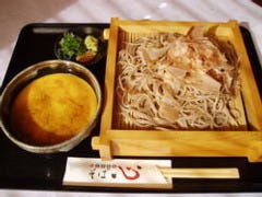 あつもりそば心風