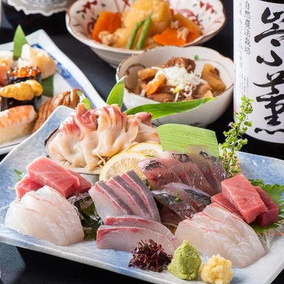 美味しいお店が見つかる 有楽町の和食でおすすめしたい人気のお店 ぐるなび