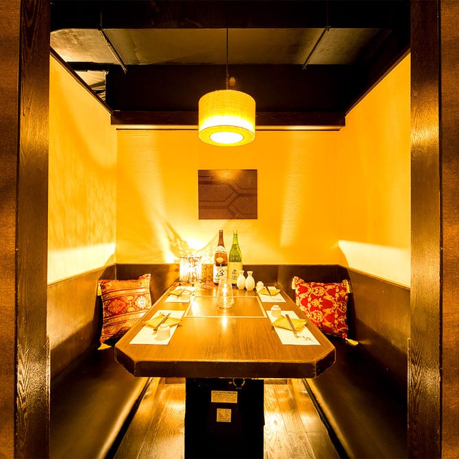 くつろぎの個室居酒屋 桜の舞 虎ノ門店 虎ノ門 居酒屋 ぐるなび