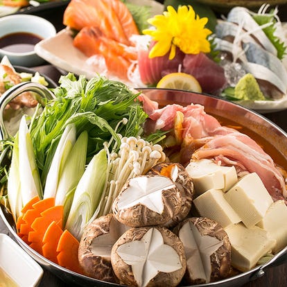 美味しいお店が見つかる 虎ノ門 夜の接待に使える おすすめ人気レストラン ぐるなび