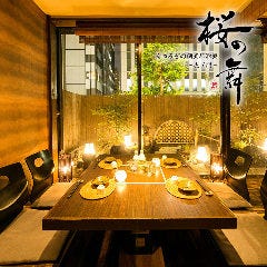 虎ノ門で接待におすすめな料亭 レストラン