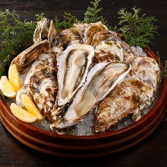 三代目網元 魚鮮水産 名取杜せきのした店 