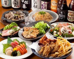 チムニー 東京ビッグサイト前店