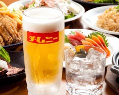 チムニー 東京ビッグサイト前店