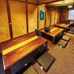 和食 中華ダイニング 千行