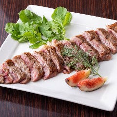 仙台牛A5や短角牛熟成肉等、上質な厳選牛が味わえます♪
