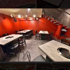 松阪牛焼肉 蒼空 