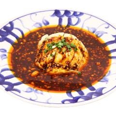 陳麻婆豆腐 ルクアイーレ大阪店