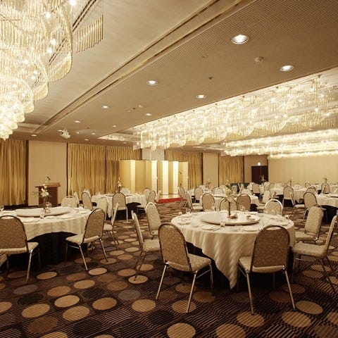 CHISUN HOTEL Banquet image