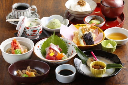 ランチならここ 八尾の昼食 ご飯でおすすめしたい人気のお店 ぐるなび