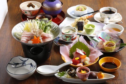 ランチならここ 東大阪 八尾の和食でおすすめしたい人気のお店 ぐるなび