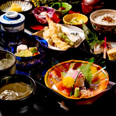 日本料理・鍋料理 おおはた  こだわりの画像