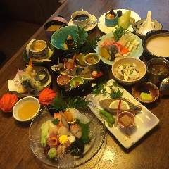 日本料理・鍋料理 おおはた 