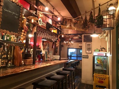 おしゃれな雰囲気 三軒茶屋の居酒屋でおすすめしたい人気のお店 ぐるなび おしゃれな雰囲気 三軒茶屋の居酒屋でおすすめしたい人気のお店 ぐるなび