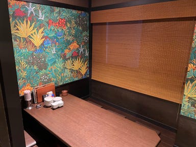 創作居酒屋 串カツJIRO  店内の画像