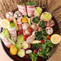 創作居酒屋 串カツJIRO