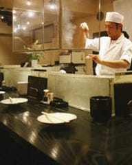 炭火串焼 成増 鶏八丁 