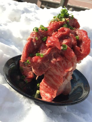 人気の美味い店 所沢の焼肉ならここ 今好評の食べ放題など ぐるなび