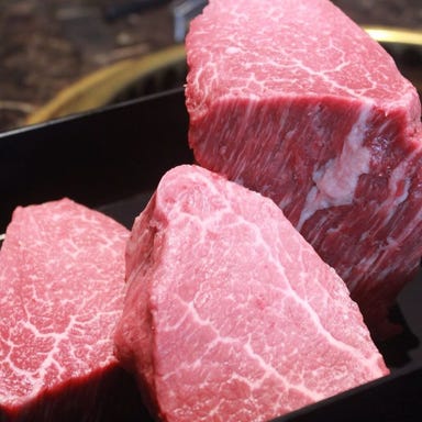 所沢牛焼肉 べこ助  コースの画像