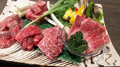 人気の美味い店 所沢の焼肉ならここ 今好評の食べ放題など ぐるなび