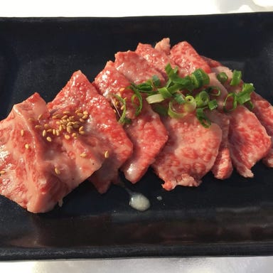 所沢牛焼肉 べこ助  メニューの画像