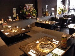 所沢牛焼肉 べこ助