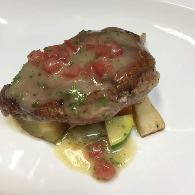 フレンチ工房 ダニエル 岸和田 和泉 泉佐野 フレンチ フランス料理 ぐるなび