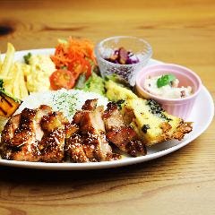 22年 最新グルメ Luffel Cafe 大垣 海津 レストラン カフェ 居酒屋のネット予約 岐阜版