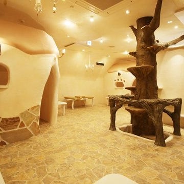 Cat Cafe てまりのおしろ  店内の画像