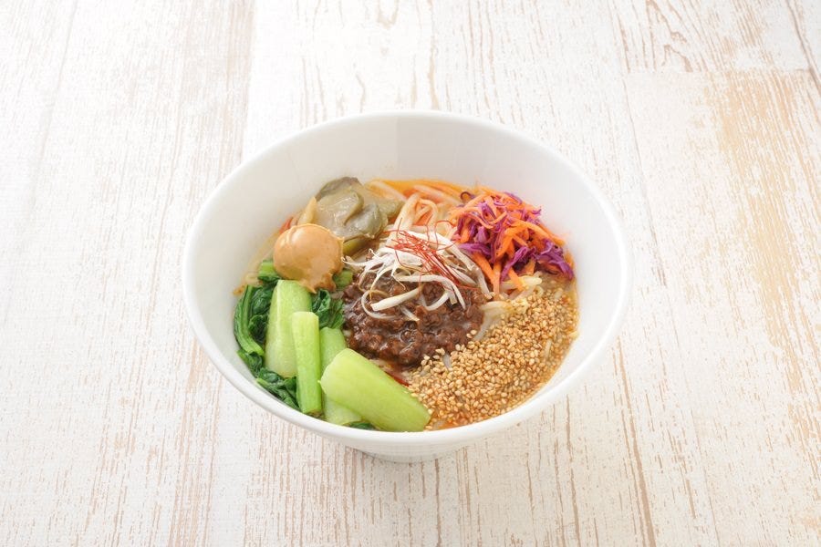 T S たんたん 空港第２ビル ラーメン Goo地図