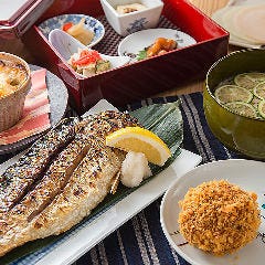 Sake Story サケストーリー 五反田 日本料理 ぐるなび